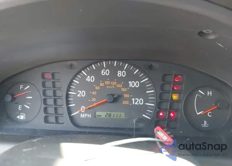 2006 Nissan Sentra 1.8 z USA, uszkodzony, nr VIN 3N1CB51D36L643463